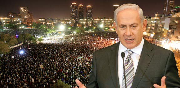 בנימין נתניהו / צלם: רויטרס